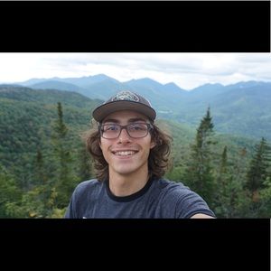 Meet your Posher, Jake